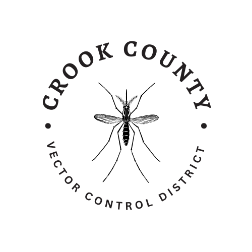 Crook County Vector Control