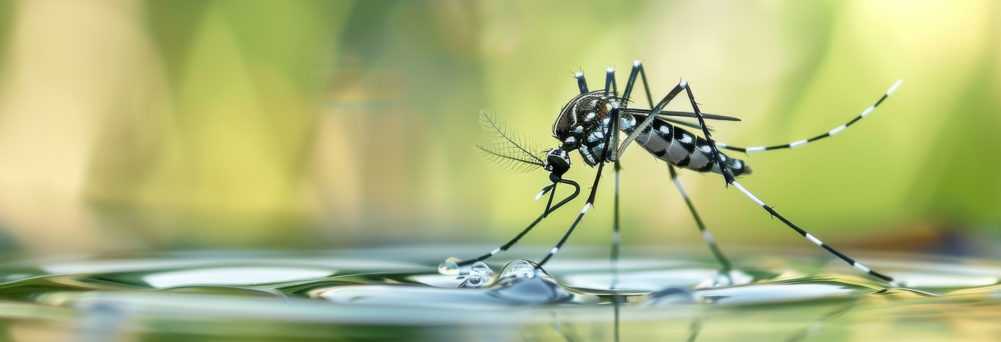 Welcome to Crook County Vector Control District